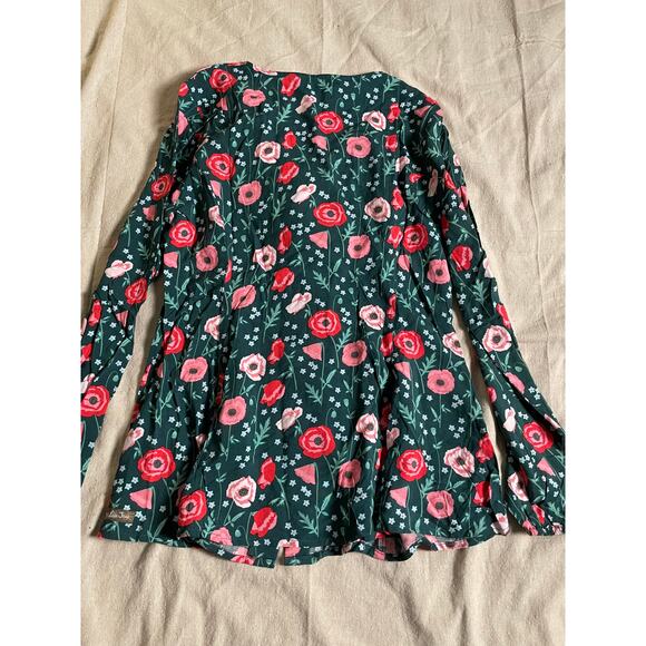 Matilda Jane Once Upon a Time Yesteryear Blouse SZ M - Picture 5 of 7